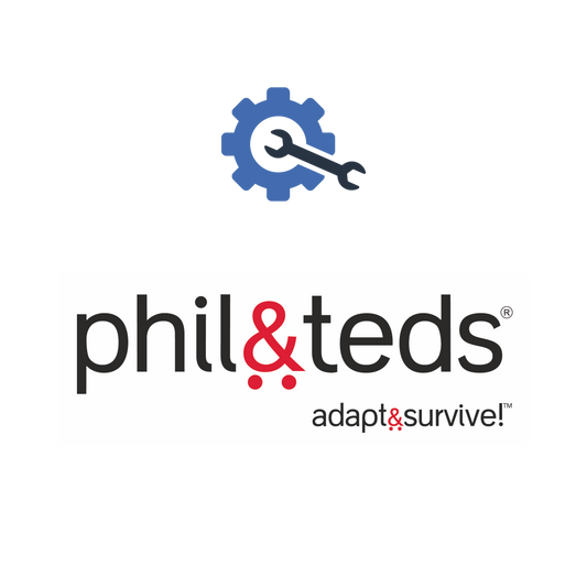 Phil&Teds Repair - Buggy Pitstop