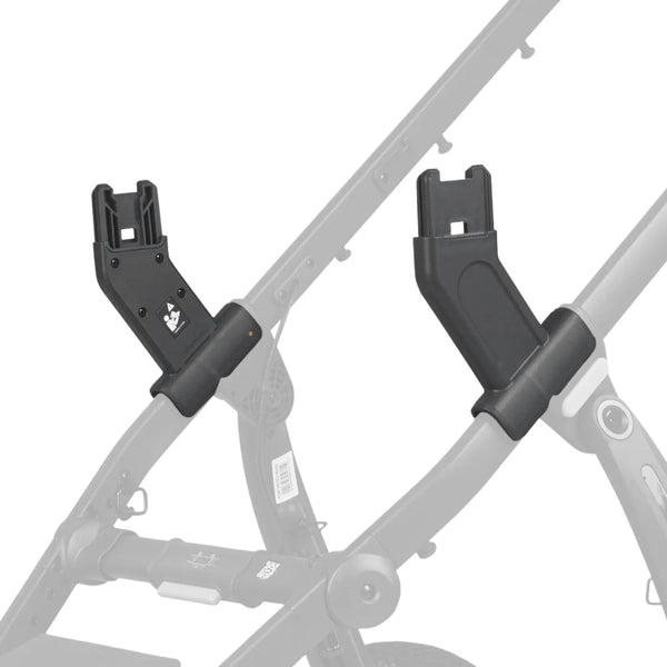 Ridge Carrycot / Car Seat Adapter