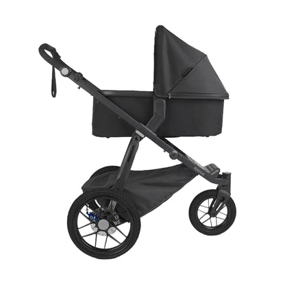 Ridge Carrycot / Car Seat Adapter - Buggy Pitstop