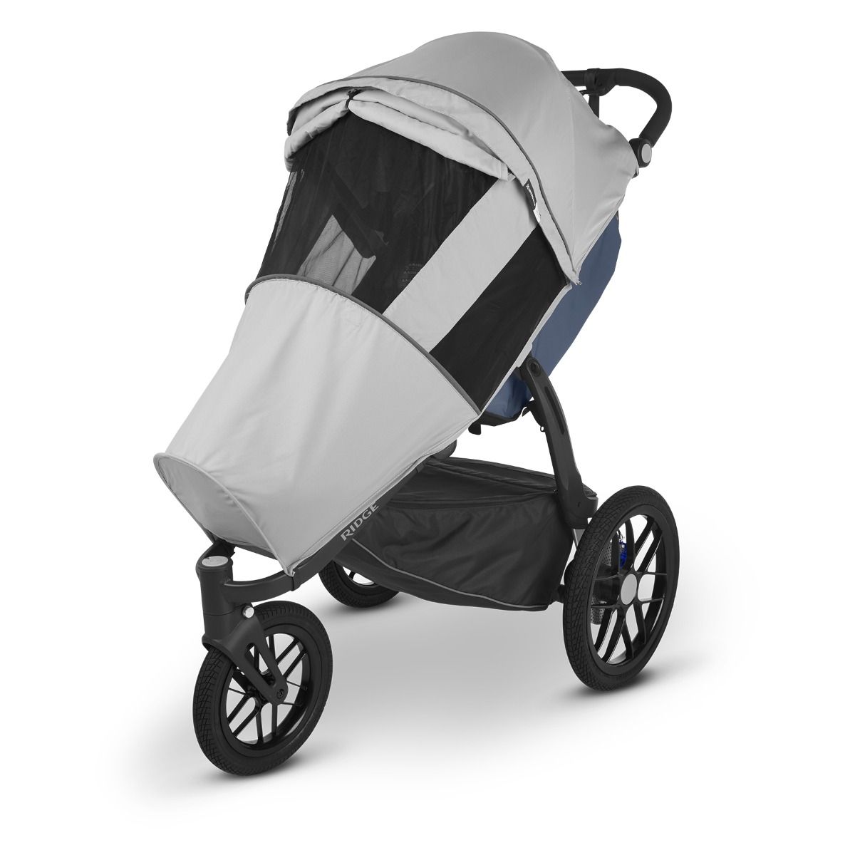 Ridge 4 Piece Explorer Pack - Buggy Pitstop