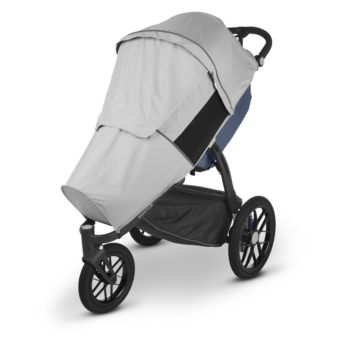 Ridge 4 Piece Explorer Pack - Buggy Pitstop