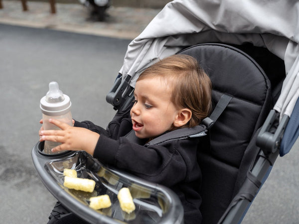 Ridge Snack Tray