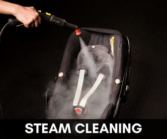Type_Steam Clean