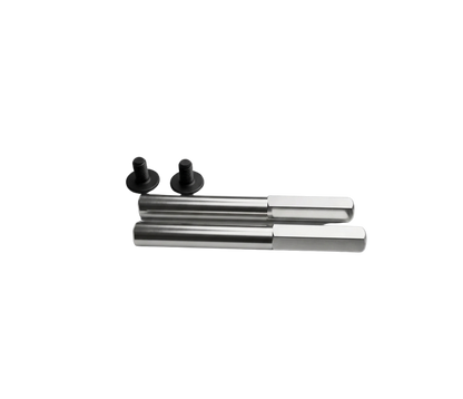 Yoyo Rear Wheel Axle (Pair) - Buggy Pitstop