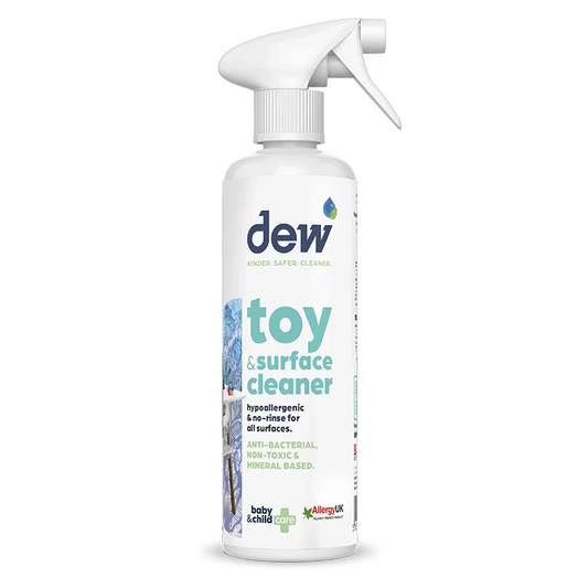 Dew Toy & Surface  (500ml) - Buggy Pitstop