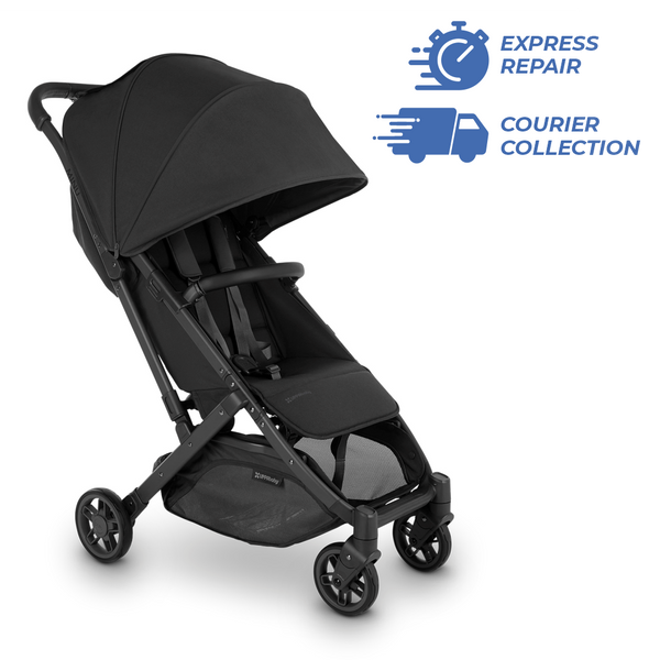 Uppababy minu second hand sales