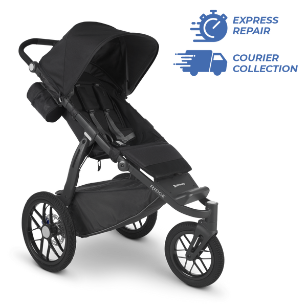 Baby hot sale jogger repairs