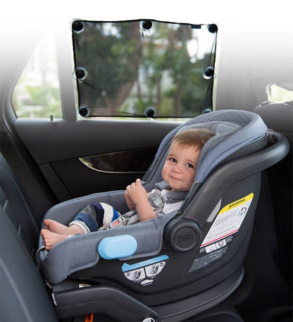 Car Easyfit Sunshade - Buggy Pitstop