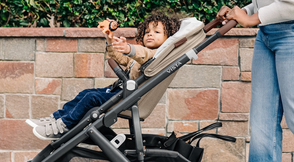 Uppababy Services – Buggy Pitstop