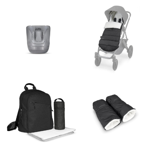 UPPAbaby Accessories Pack
