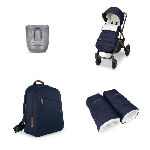 UPPAbaby Accessories Pack