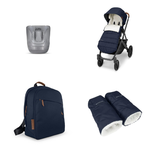 Accessories Pack