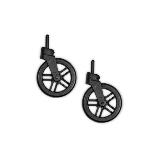 Uppababy vista rear 2024 wheel