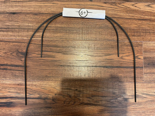 Yoyo 6+ Canopy Wires - Buggy Pitstop