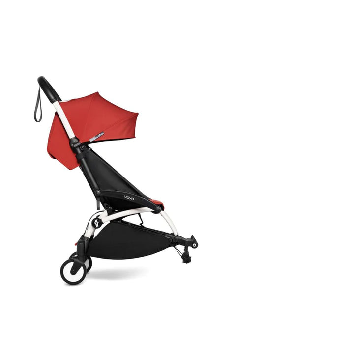Babyzen Yoyo Bassinet Adapters Buggy Pitstop