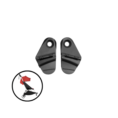 Yoyo Bassinet Adapters - Buggy Pitstop