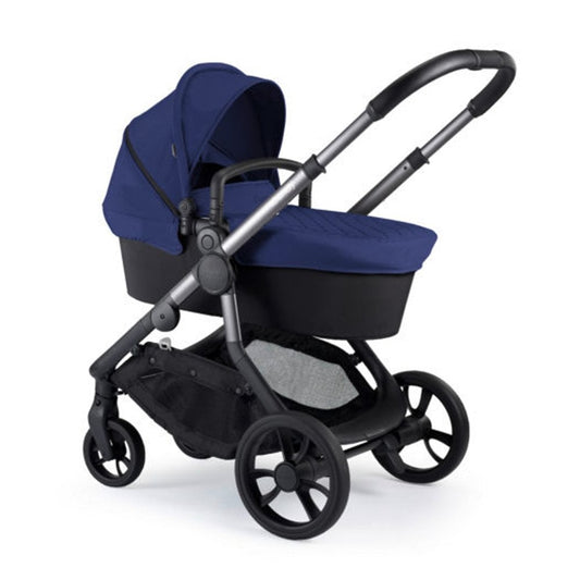 iCandy Orange Cleaning - Buggy Pitstop