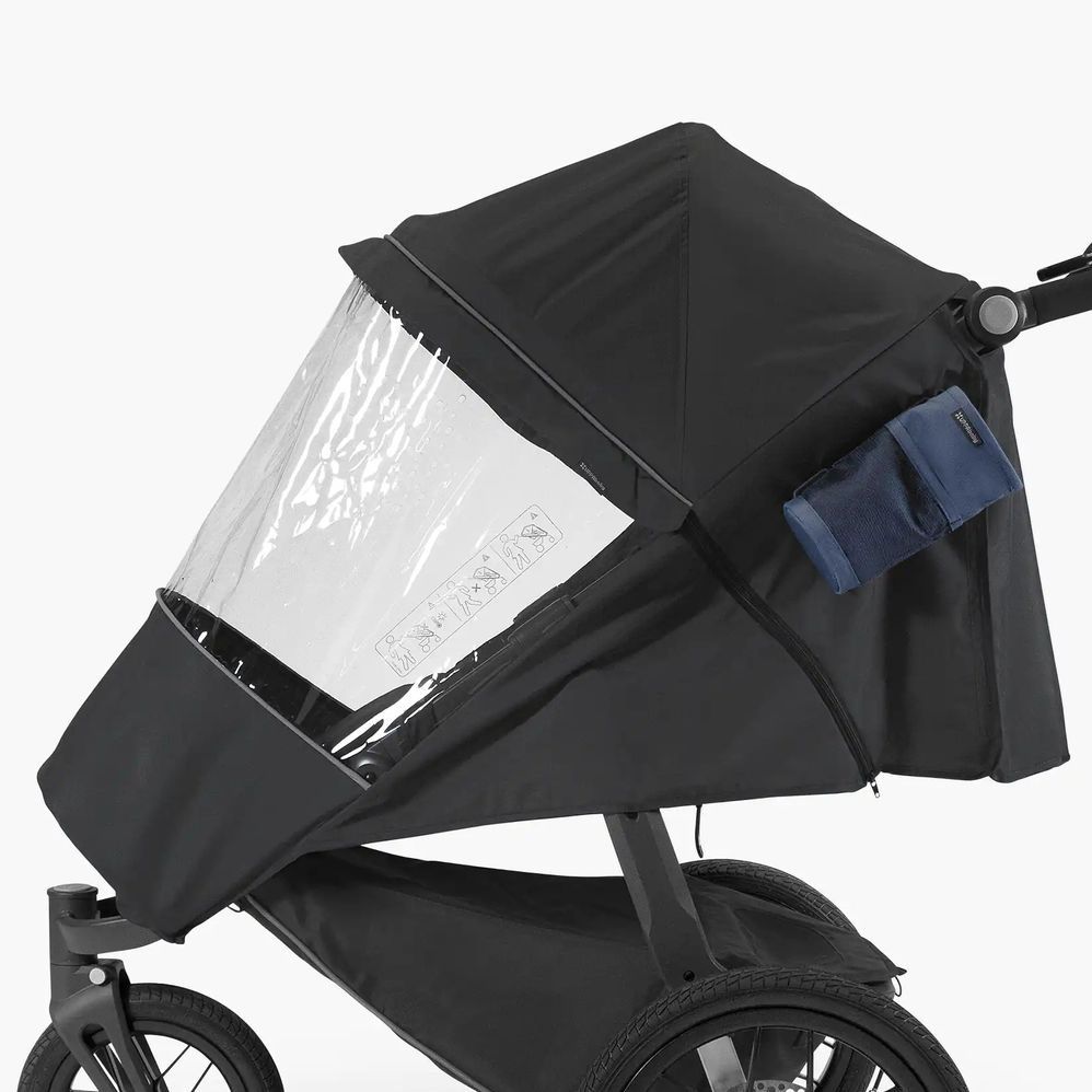 Performance Rain Shield for Ridge
