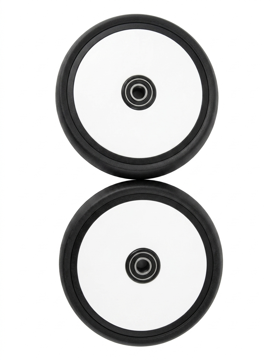 Babyzen Yoyo2 Front Wheels (Refurbished) - Buggy Pitstop
