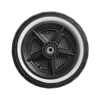 Phil & Ted 12" Rear wheel with hub cap