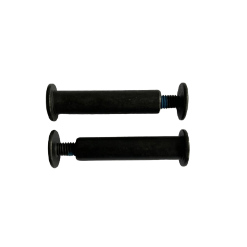 Yoyo Front Wheel Axle (Pair)