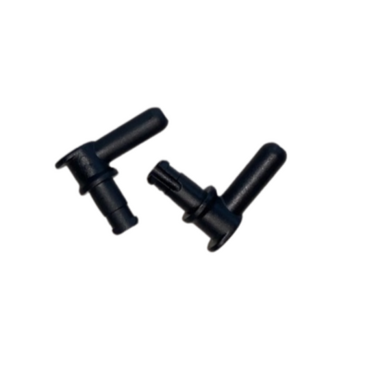 Yoyo Canopy Adaptors 0+ - Buggy Pitstop