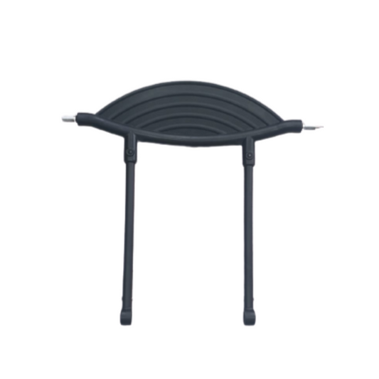 Yoyo Front Foot plate - Buggy Pitstop