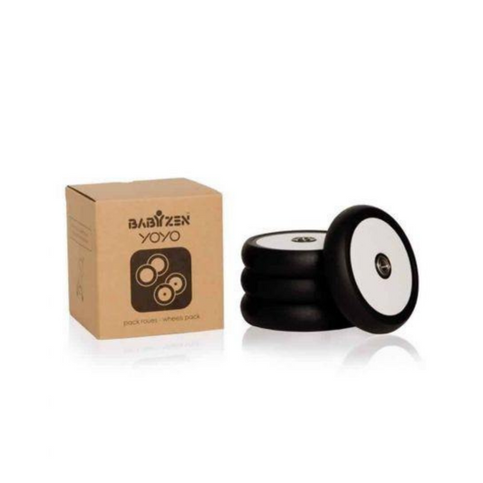 Yoyo Wheel Pack