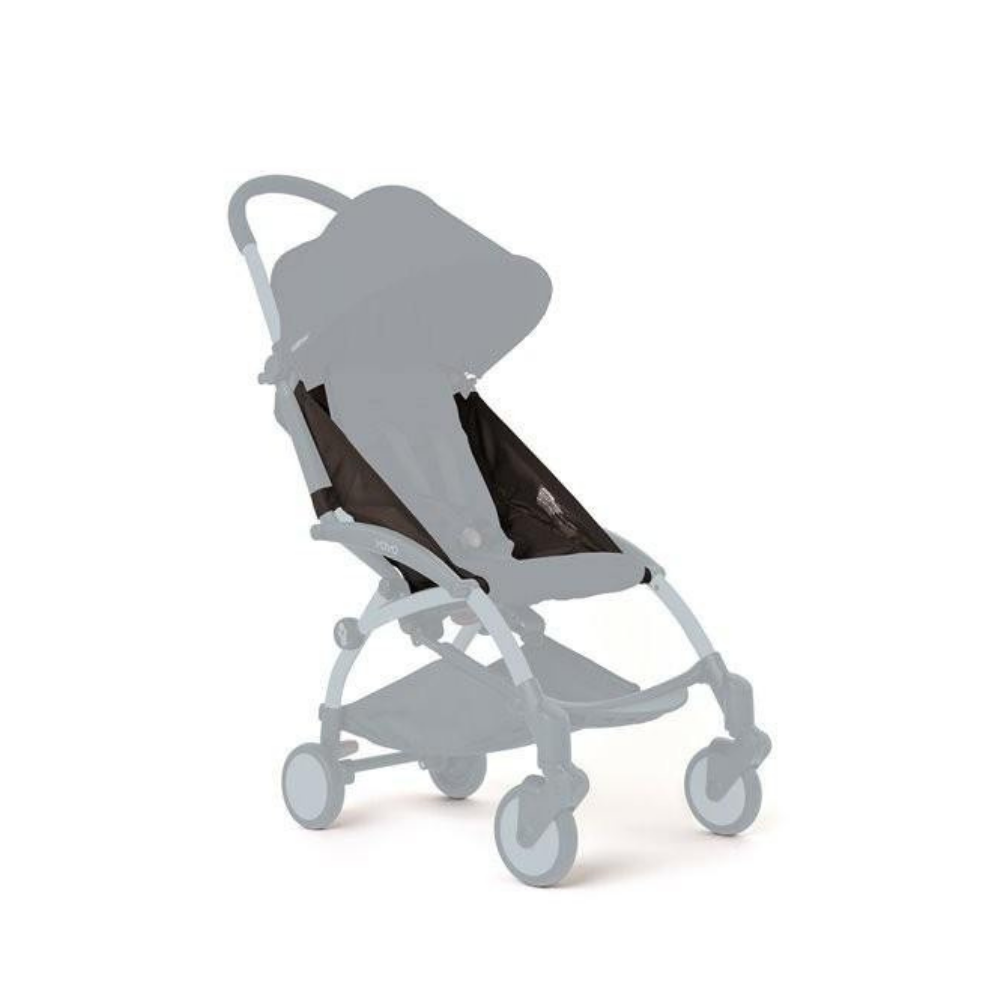 Yoyo3 6 Seat Base Fabric Buggy Pitstop
