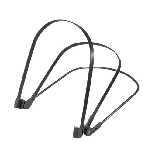 Vista Hood / Canopy Frame - Buggy Pitstop