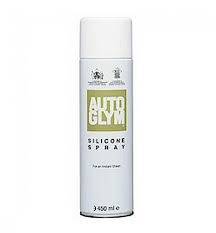 Autoglym Silicone Spray (450ml)