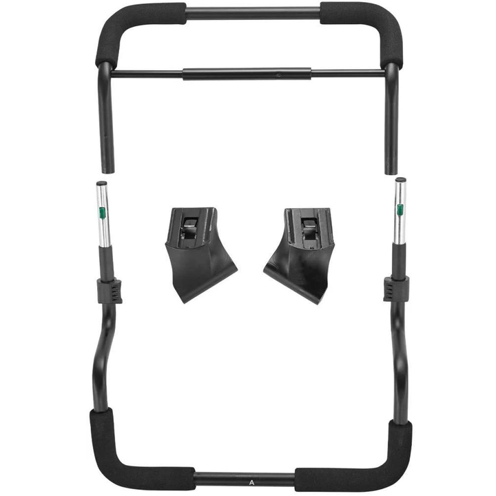 City select baby jogger car deals seat adapter