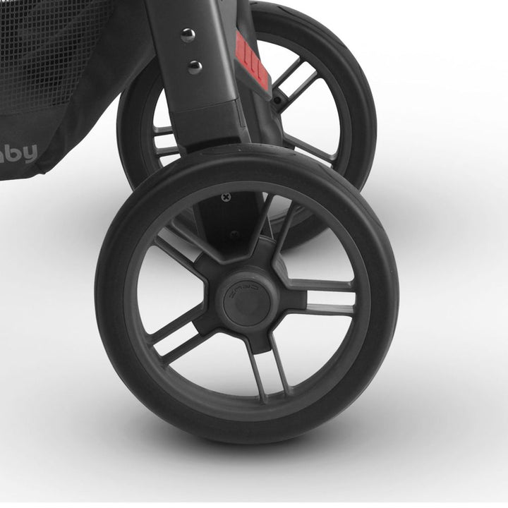 Uppababy Cruz Wheels - Carbon