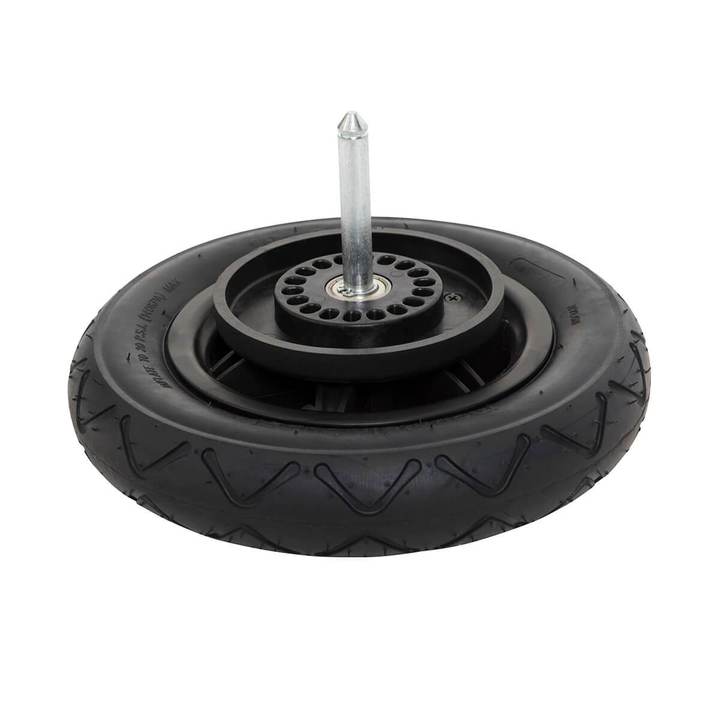 Mountain Buggy 10" inch rear wheel for 2017+ Duet - Buggy Pitstop