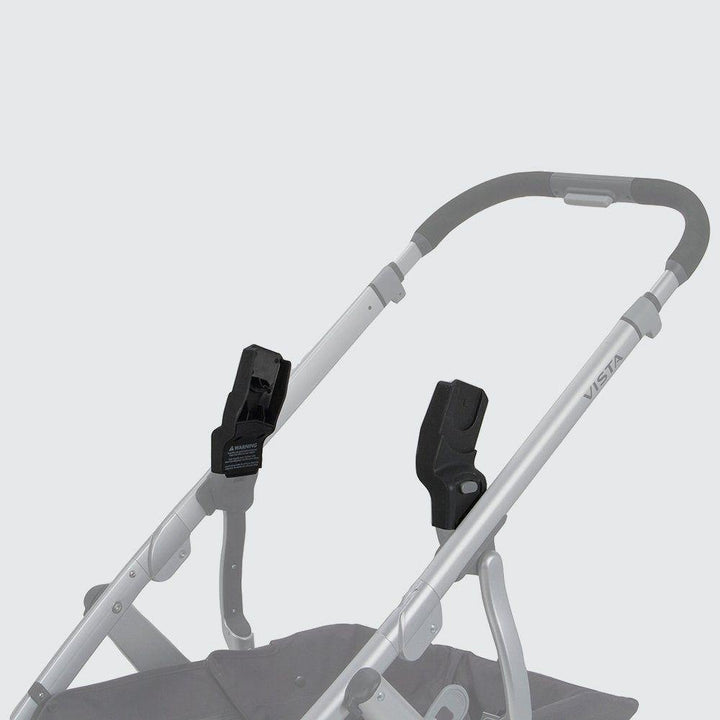 Uppababy Car Seat Adapters - Buggy Pitstop