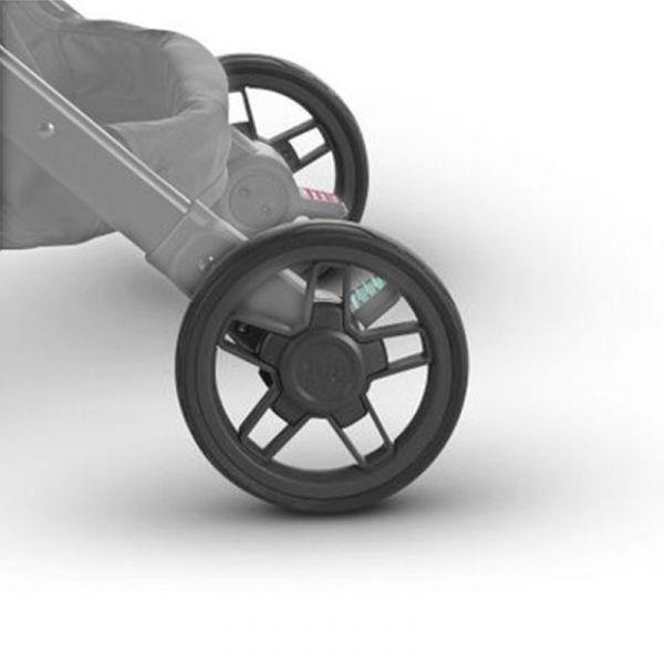 Uppababy Minu Rear Wheels - Buggy Pitstop