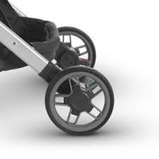 Uppababy Minu Rear Wheels - Buggy Pitstop