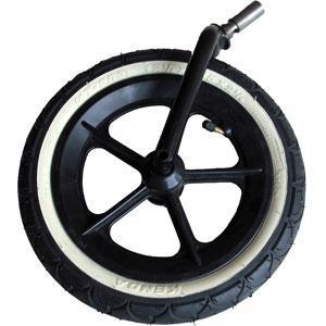 Phil & Ted 12" front wheel