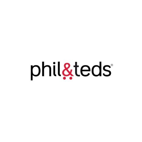 Phil&Teds Deep Clean