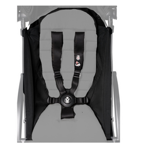 Yoyo3 6+ Seat Base Fabric - Buggy Pitstop