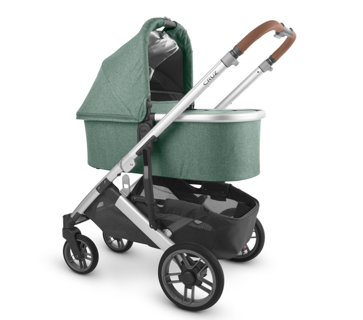 Uppababy cruz shop carrycot