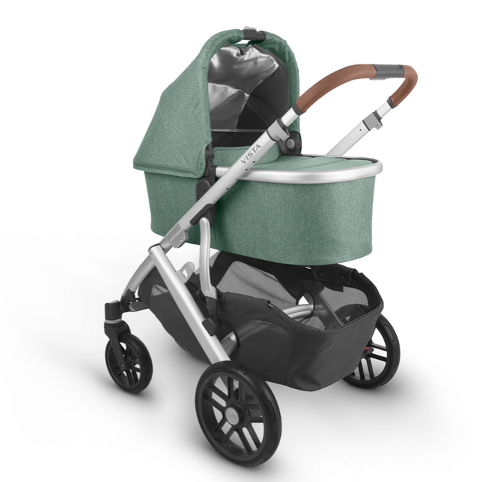 Uppababy best sale cruz carrycot