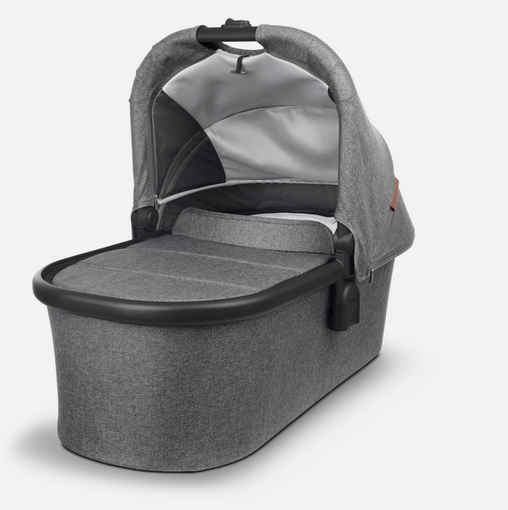 Uppababy vista best sale bassinet