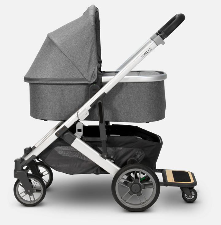 Vista buggy best sale board