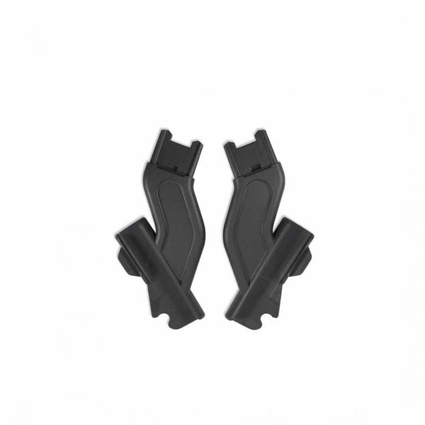 Uppababy Vista Lower Adapters - Buggy Pitstop