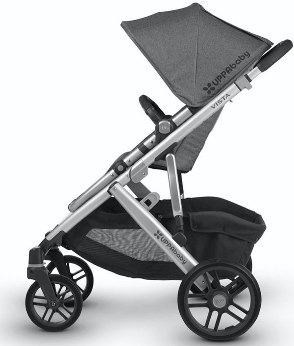 Uppababy vista handlebar replacement uk sales