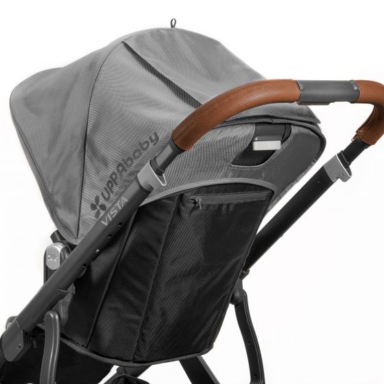 Uppababy Leather Handle bar cover