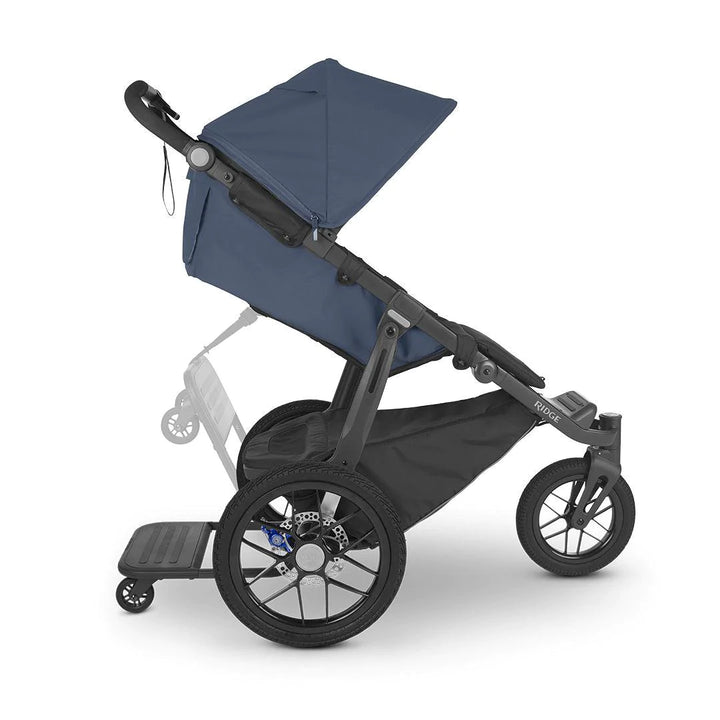Uppababy Piggyback Ride Along Board Buggy Pitstop