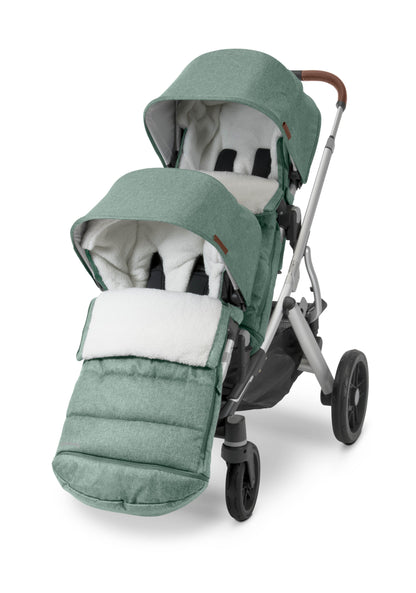 Uppababy Cozy Ganoosh - Buggy Pitstop