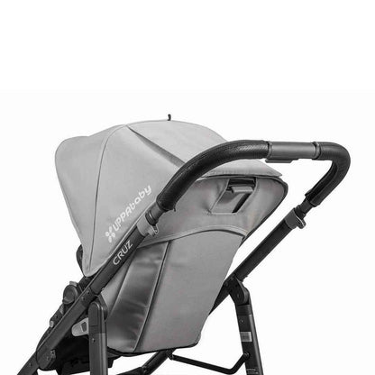 Leather Handle bar cover - Buggy Pitstop
